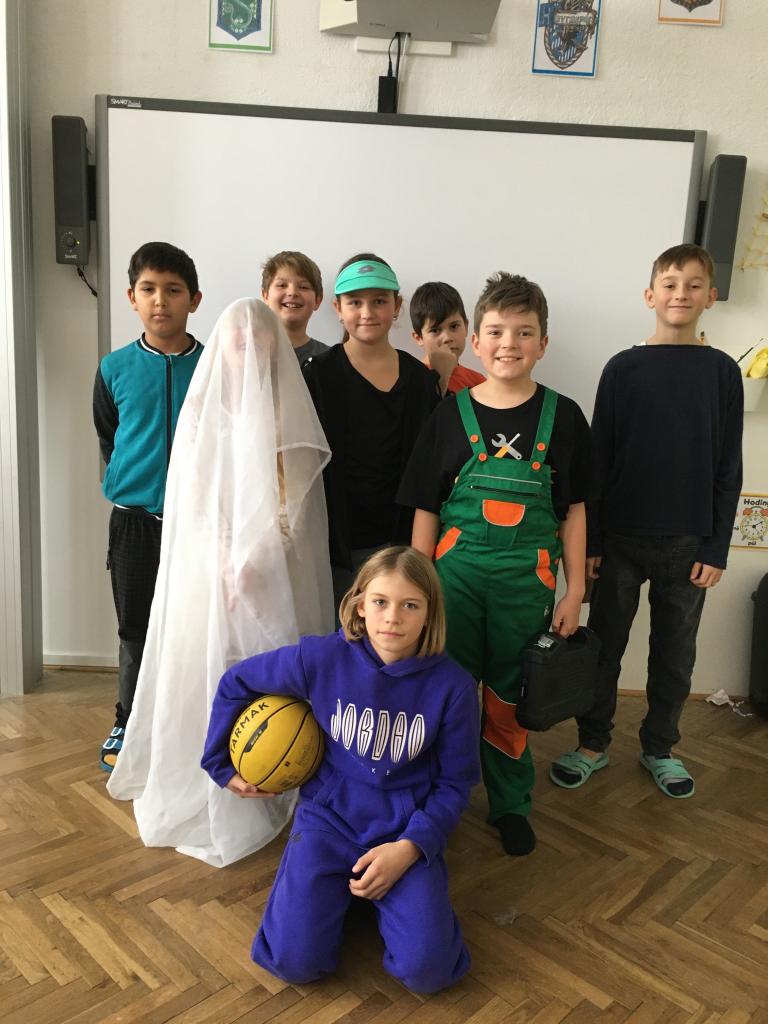 Den idolů, 1. 12. 2023