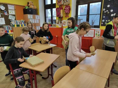 Deskohráči slaví Vánoce, 21. 12. 2023