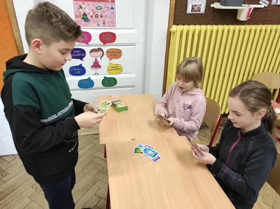 Deskohráči slaví Vánoce, 21. 12. 2023