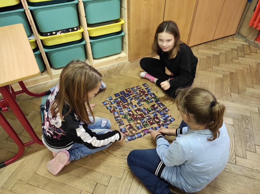 Deskohráči slaví Vánoce, 21. 12. 2023