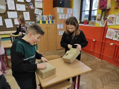 Deskohráči slaví Vánoce, 21. 12. 2023
