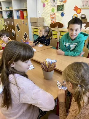 Děti ZŠ dětem MŠ, 4. 12. 2023
