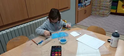 Hrnečky jako přáníčka, 7. 12. 2023