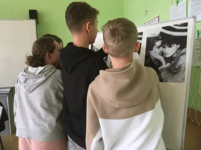 Hrou proti AIDS: Projekt na SŠZS v Chrudimi, 5. 12. 2023