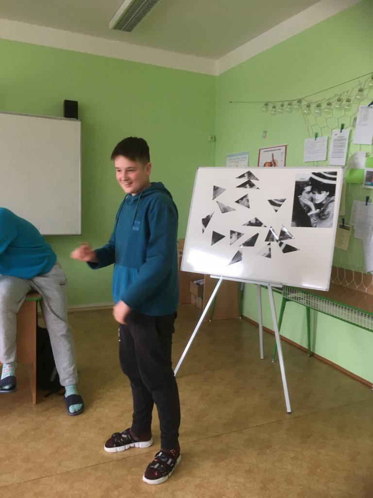 Hrou proti AIDS: Projekt na SŠZS v Chrudimi, 5. 12. 2023