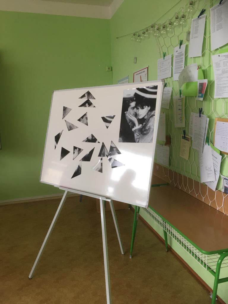 Hrou proti AIDS: Projekt na SŠZS v Chrudimi, 5. 12. 2023