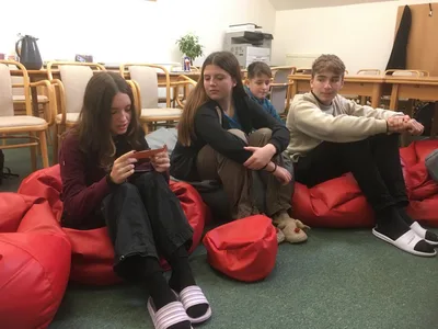 Hrou proti AIDS: Projekt na SŠZS v Chrudimi, 5. 12. 2023