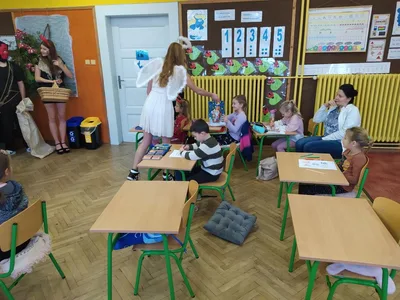 Mikuláš, 5. 12. 2023