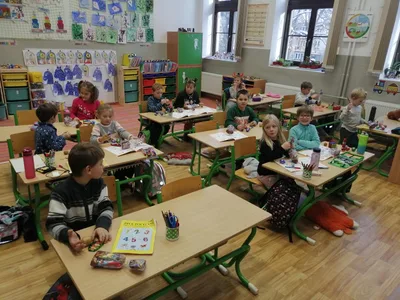 Mikuláš, 5. 12. 2023