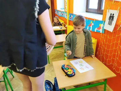 Mikuláš, 5. 12. 2023