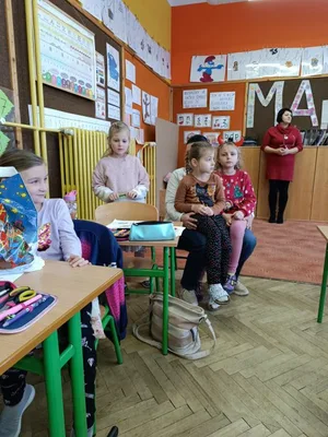 Mikuláš, 5. 12. 2023