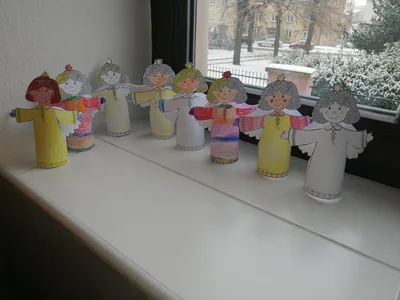 Mikuláš, 5. 12. 2023