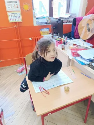 Mikuláš, 5. 12. 2023