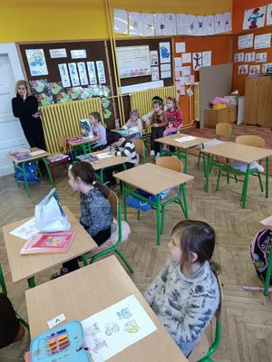 Mikuláš, 5. 12. 2023