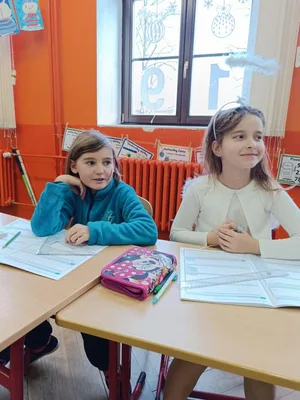 Mikuláš, 5. 12. 2023