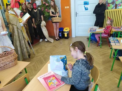 Mikuláš, 5. 12. 2023