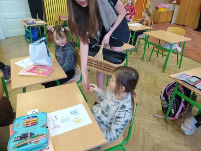 Mikuláš, 5. 12. 2023