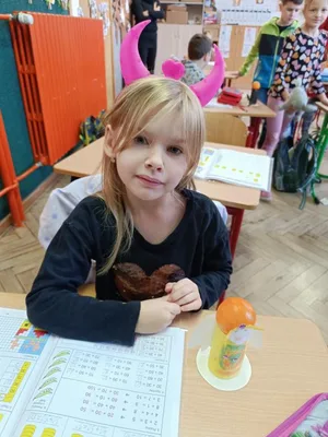 Mikuláš, 5. 12. 2023