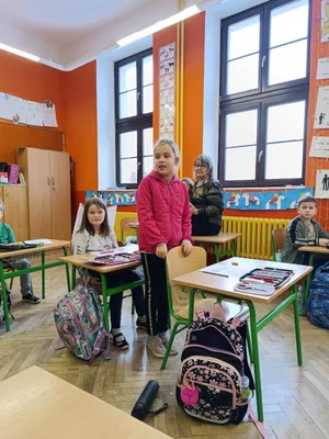Mikuláš, 5. 12. 2023