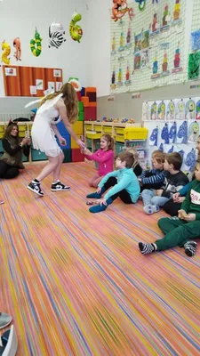 Mikuláš, 5. 12. 2023