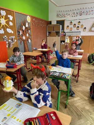 Mikulášská nadílka, 5. 12. 2023