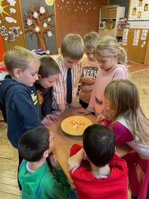 Naše druhé Vánoce, 22. 12. 2023