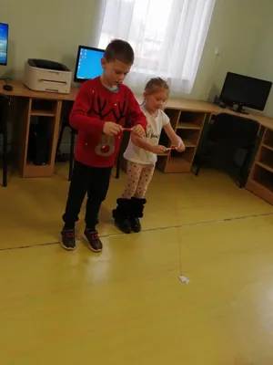 Návštěva knihovny, 21. 12. 2023