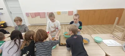 Nepečené cukroví, 14. 12. 2023