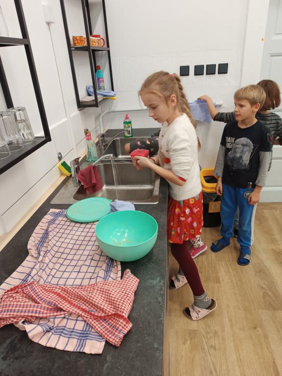 Nepečené cukroví, 14. 12. 2023