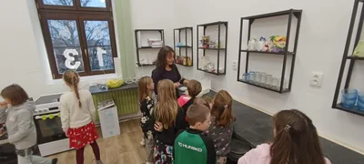 Nepečené cukroví, 14. 12. 2023