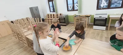 Nepečené cukroví, 14. 12. 2023