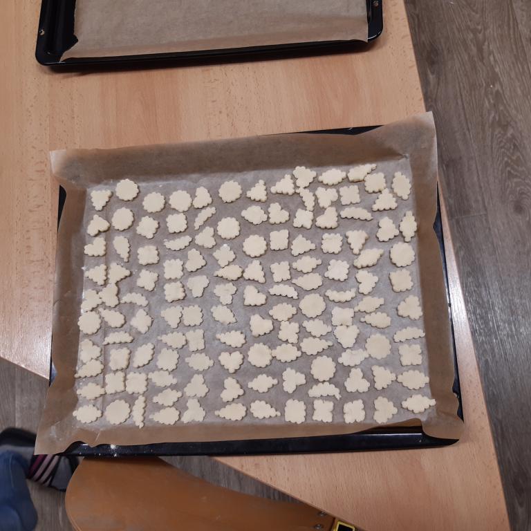 Pečeme po ránu, 11. 12. 2023