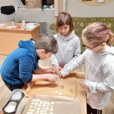 Pečeme po ránu, 11. 12. 2023