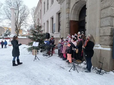Pozvánka ke svátečnímu stolu, 1. 12. 2023