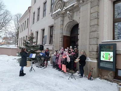 Pozvánka ke svátečnímu stolu, 1. 12. 2023