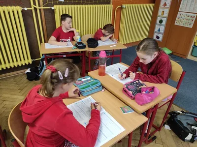 Práce ve dvojicích, 12. 12. 2023