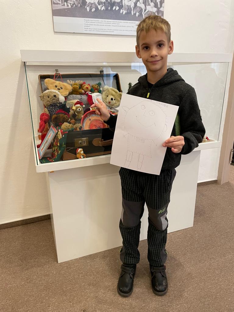Regionální muzeum Skuteč, 12. 12. 2023