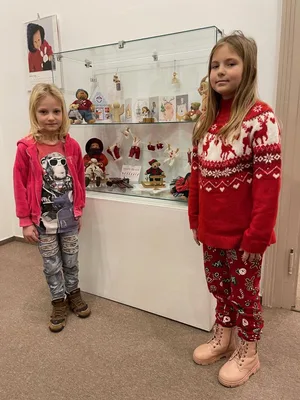 Regionální muzeum Skuteč, 12. 12. 2023