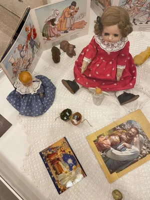 Regionální muzeum Skuteč, 12. 12. 2023