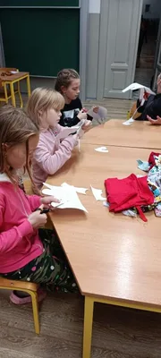 Šijeme, 8. 12. 2023
