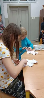 Šijeme, 8. 12. 2023