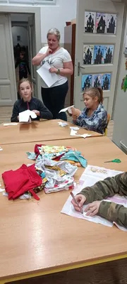 Šijeme, 8. 12. 2023