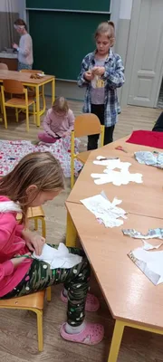 Šijeme, 8. 12. 2023