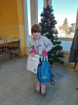 Soutěž o nejlepšího strávníka, 18. 12. 2023