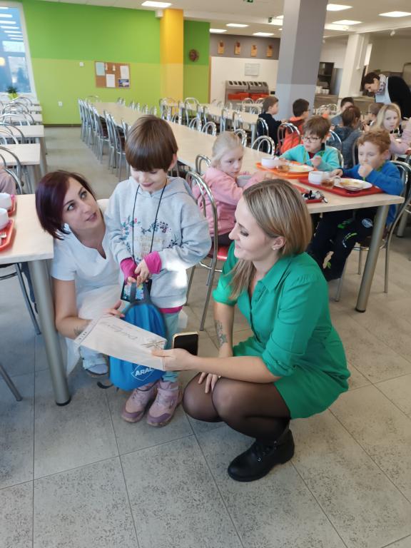 Soutěž o nejlepšího strávníka, 18. 12. 2023
