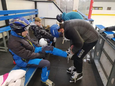 Sportovní den, 20. 12. 2023