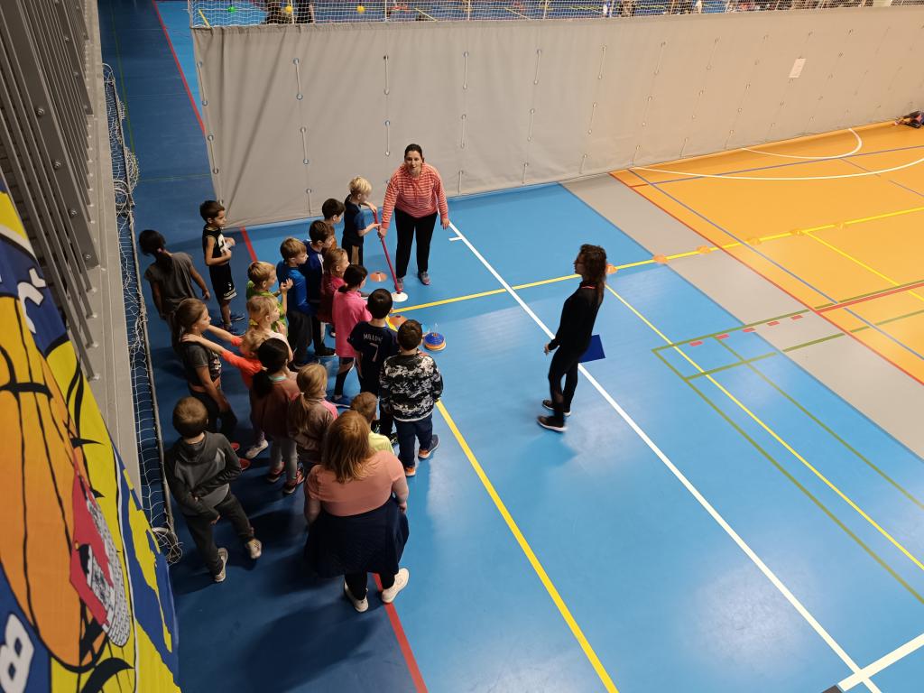 Sportovní den, 20. 12. 2023