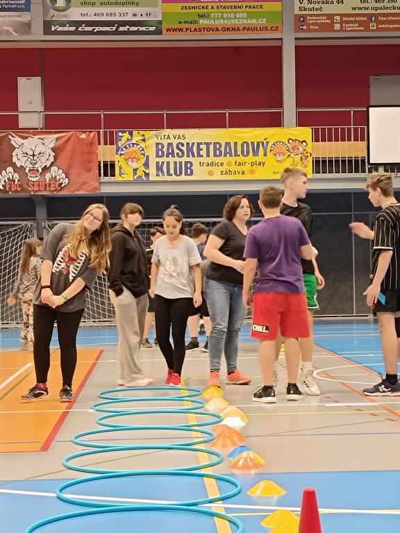 Sportovní den, 20. 12. 2023