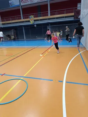 Sportovní den, 20. 12. 2023