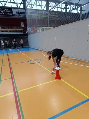 Sportovní den, 20. 12. 2023